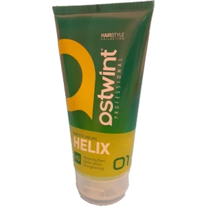 Helix NO01 Tüp Jöle 150 ml