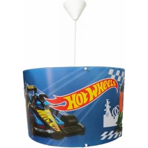 Hot Wheels Panaroma Tavan Lambası Çocuk Odası Aydınlatma Sarkıt