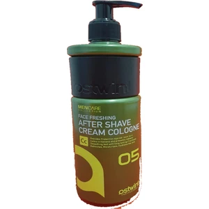 After Shave Krem Kolanya No:5 400 ml