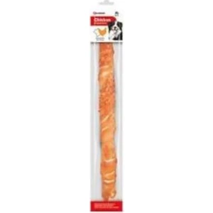 Tavuk Kaplı Kemik 40 cm 190 gr