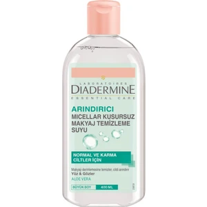 Makyaj Temizleme Suyu - Essencial Care 400ML 3838824325156