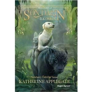 Son Darin 2 İlk Darin - Katherine Applegate