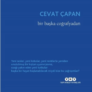 Bir Başka Coğrafyadan - Cevat Çapan