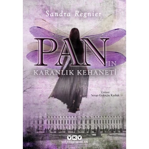 Pan'ın Karanlık Kehaneti - Sandra Regnier
