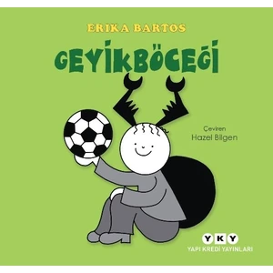Geyikböceği  - Erika Bartos