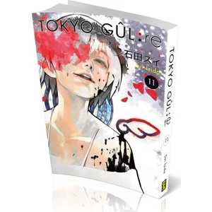 Tokyo Gul: Re 11. Cilt - Sui Işida
