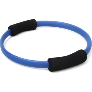 Pilates Çemberi Sünger Tutaçlı 35CM (PR-100B)