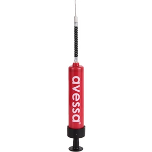 Top Pompası Kırmızı (NC-006H-K)