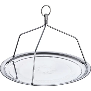 No:4 Açık Kahveci Askı 50 cm 1028370