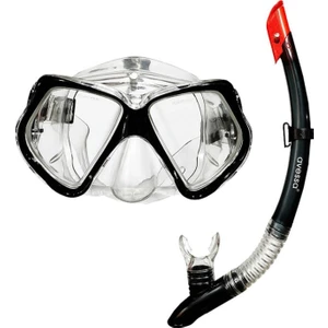 Şnorkel Set Siyah (M4206PS)
