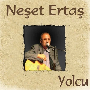 Neşet Ertaş - Yolcu - CD