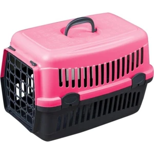 Pet Style Kedi Köpek Taşıma Çantası Pembe