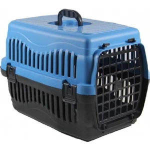 Pet Style Kedi Köpek Taşıma Çantası Mavi