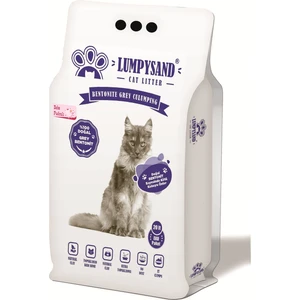 Cat Litter Bebe Pudralı Kedi Kumu İnce Taneli 20 lt