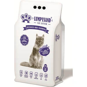 Cat Litter Kokusuz Kedi Kumu İnce Taneli 20 lt