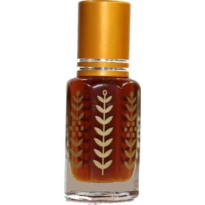 Roseroi 3 cc Amber Esans Koku Özel Dolum