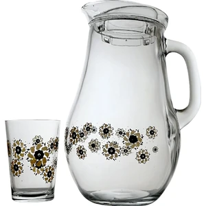 Golden Wind Su Takımı 7 Parça