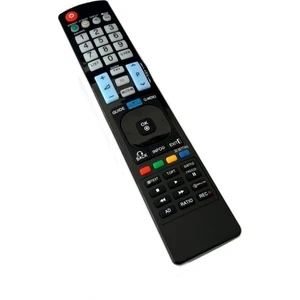 Lg 3D Lcd-Led Uyumlu Tv Kumanda RM-L930