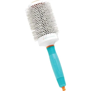 Round Brush Seramik Yuvarlak Saç Fırça 55 mm