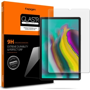 Samsung Galaxy Tab S5e / S6 Cam Ekran Koruyucu GLAS.tR SLIM - 613GL26188