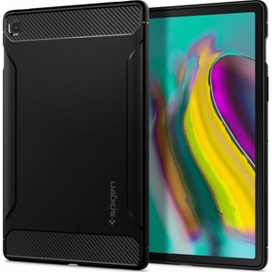 Samsung Galaxy Tab S5e Kılıf Rugged Armor Matte Black - 613CS26150