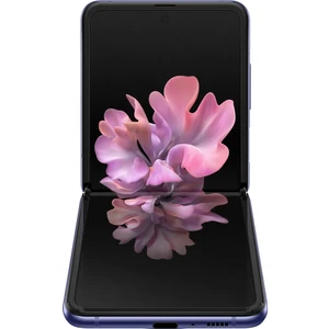 Galaxy Z Flip 256 GB (Samsung Türkiye Garantili) Mor