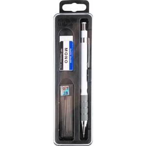 Sh-300 Grip 0,7 mm Plastik Kutulu Set - Beyaz