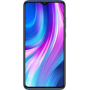 Redmi Note 8 Pro 64 GB  (İthalatçı Garantili) Mavi