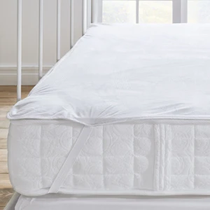 Bedding Yataş Mini Mıcrofıt Lastikli Bebek Alez (65X140 Cm)