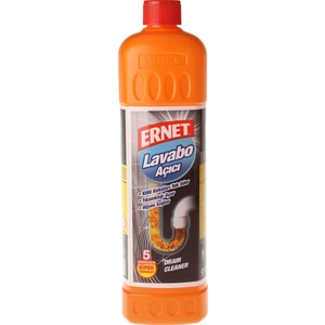 Likit Lavabo Açıcısı 1  kg