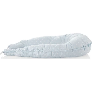 5 Fonksiyonlu Minder Mavi Benekli