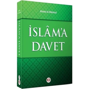 İslam’A Davet - Ahmed El-Mahmud