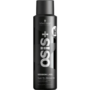 Schwarzkopf Osis+ Session Label Süper Kuru Saç Sprey 150 ml