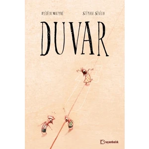 Duvar - Frederic Maupome