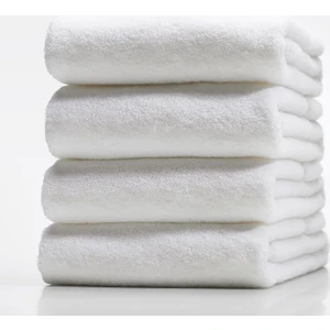 Comfort Series Otel Havlusu 50 x 90 4 Adet