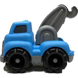 Mgs Oyuncak Smart Wheels - Çekici