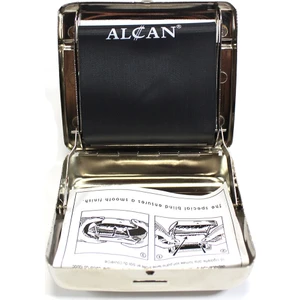 Desenli Sigara Sarma Tabakası