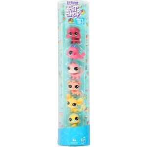 Hasbro Littlest Pet Shop Minişler Seri 3 E1956-E2256