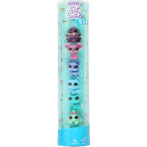 Hasbro Littlest Pet Shop Minişler Seri 3 E1956-E2255