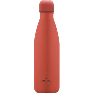 Icon Soft Touch Paslanmaz Çelik Termos Canlı Mercan 500 ml