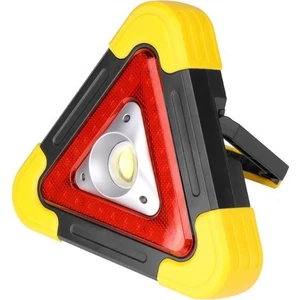 Oto Reflektör Güneş Enerjili