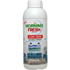 Morning Fresh Lok-Tem Çok Amaçlı Temizleyici Okyanus 1 lt