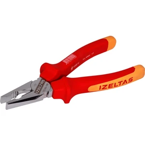 1000V İzoleli Elektrikçi Kombine Pense 160 mm 3020126160