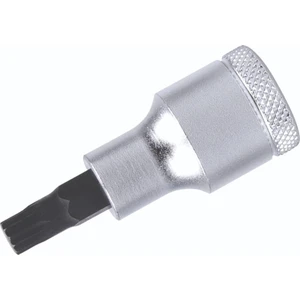 12" Onikiköşe Lokmalı Bits Uç Kısa Yivli 12 mm 1114064012