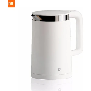 MiJia Bluetooth Akıllı Su Isıtıcı 1,5 L – 304 Çelik, Hızlı Kaynatma ve Otomatik Kapanma Fonksiyonlu