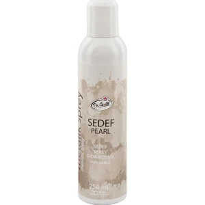 Dr. Gusto  Sprey Gıda Boyası Sedef 250 ml