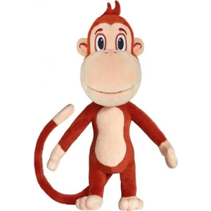 Peluş Oyuncak Sessiz 35 cm