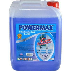 Cam Temizleyici 5 kg