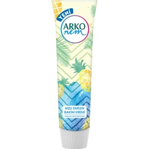 Nem Ananas El ve Vücut Kremi 20 ml