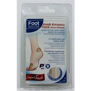 Foot Doctor Kemik Koruyucu Yastık